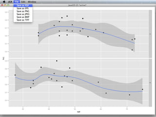 Introduction to Deducer