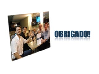 OBRIGADO!
 