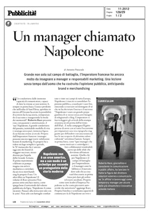 2012 11 14 pubblicita italia napoleone