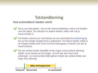 Totstandkoming
 