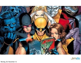 3
Montag, 26. November 12
 