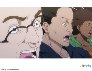 6
Montag, 26. November 12
 