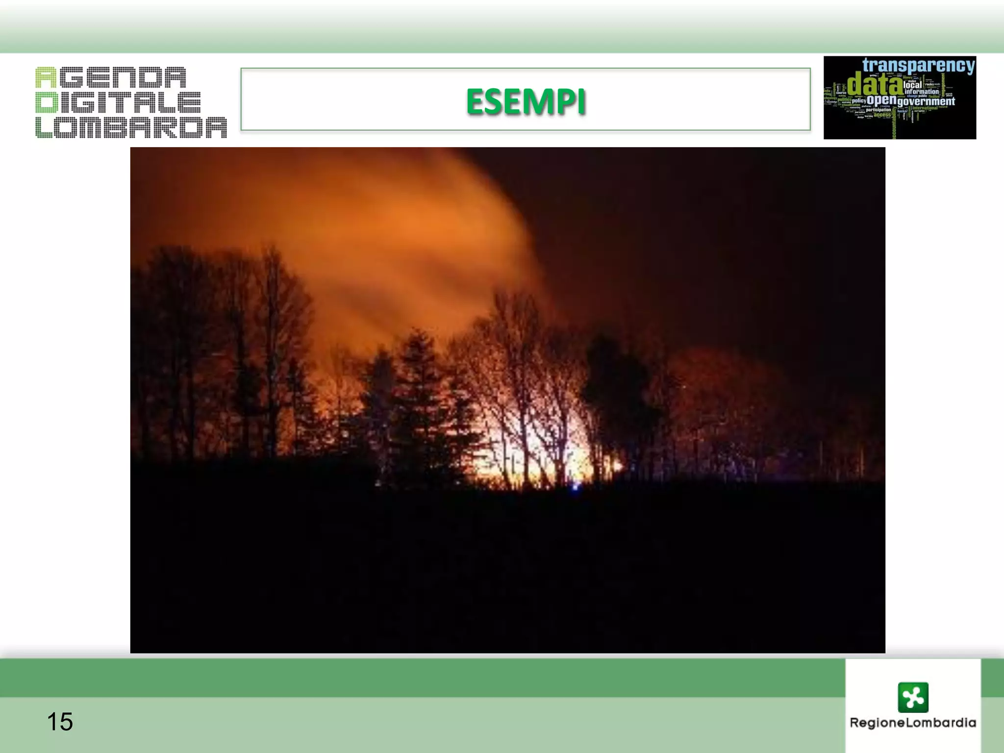 ESEMPI




15
 