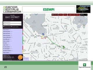 ESEMPI




20
 