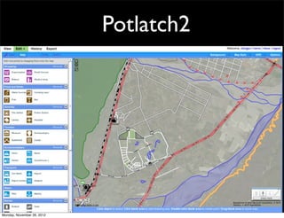 Potlatch2




Monday, November 26, 2012
 