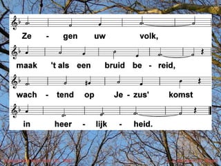 Doorgrond mijn hart (EL 308)   t. J. de Heer; m. Maori
 