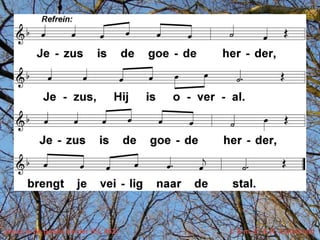 Jezus is de goede herder (EL 452)   t. & m. E. & R. Zuiderveld
 