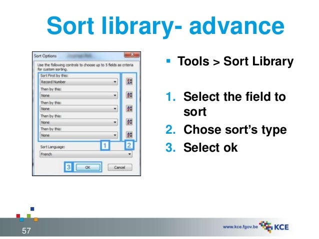 NICC EndNote X.4 Reference Management Software