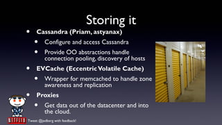 Devops at Netflix (re:Invent) | PPT