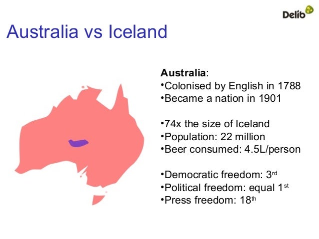 okfn iceland presentation iceland size