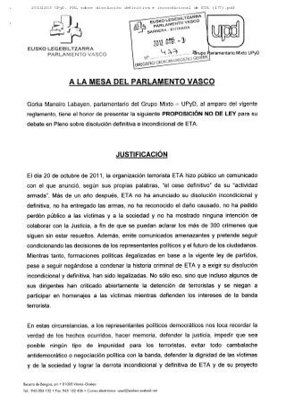 20121203 UPyD. PNL sobre disolución definitiva e incondicional de ETA (477).pdf
 