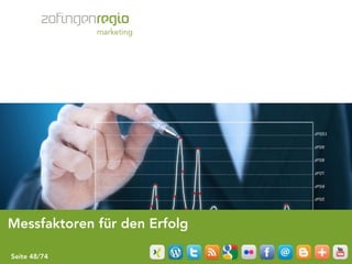 Messfaktoren für den Erfolg

Seite 48/74
 