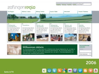 2006
Seite 6/74
 