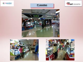 IT Junction
 