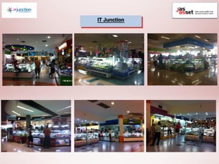 IT Junction
 