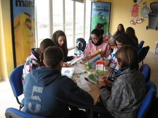 2012 12 18 planta de reciclaje