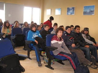 2012 12 18 planta de reciclaje