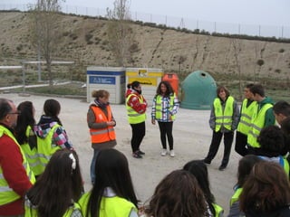 2012 12 18 planta de reciclaje