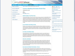 Léon van Berlo M.Sc.
BIMserver.org
 