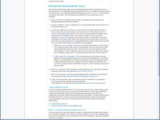 Léon van Berlo M.Sc.
BIMserver.org
 