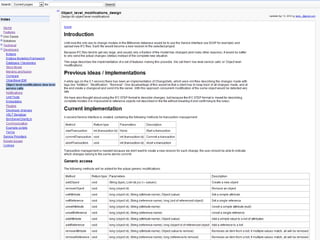 Léon van Berlo M.Sc.
BIMserver.org
 