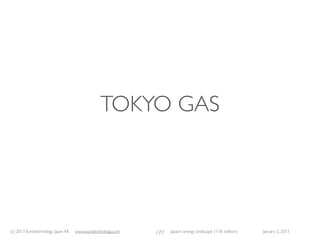 (c) 2014 Eurotechnology Japan KK www.eurotechnology.com Japan’s energy landscape (21st edition) June 30, 2014
CAUSE OF FUK...