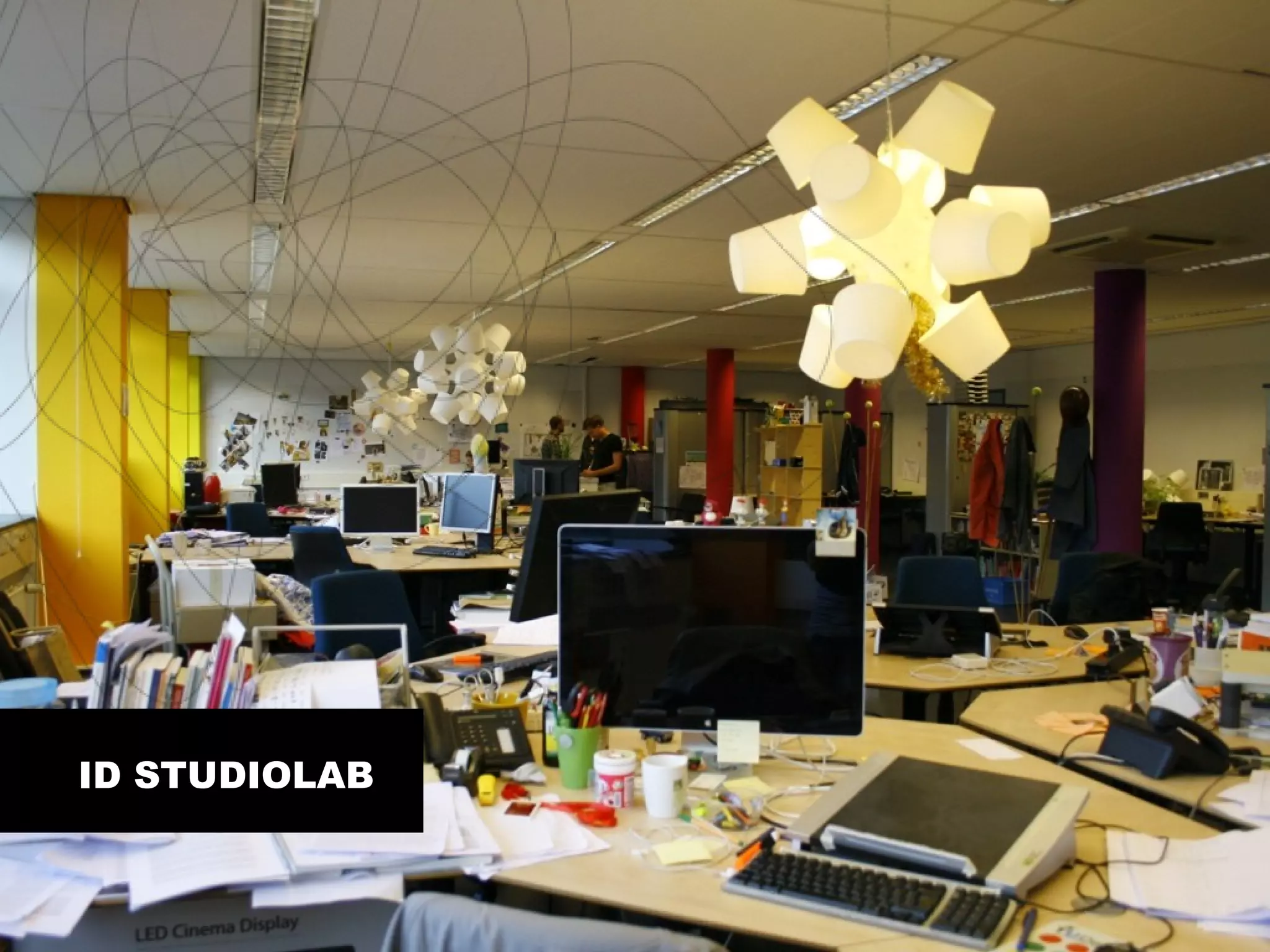 ID STUDIOLAB
 