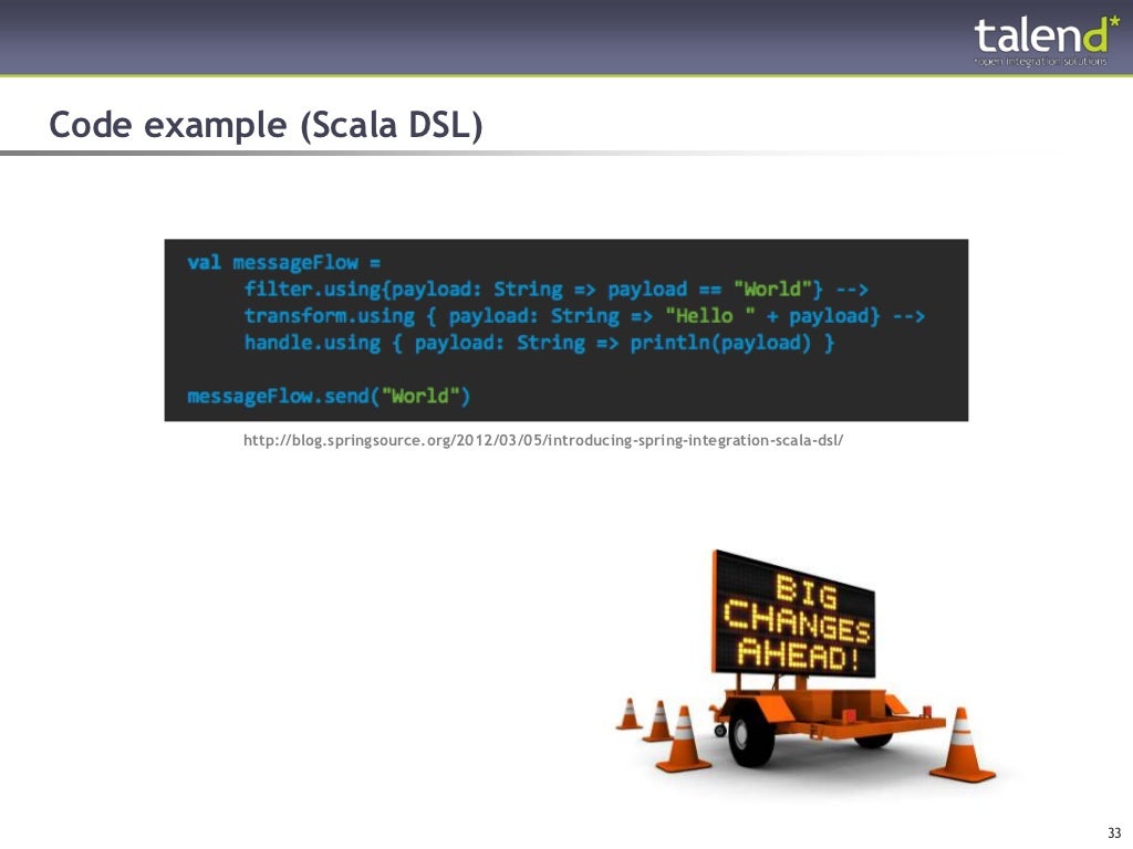 Architecture http://java.dzone.com/articles/apache-camel ...