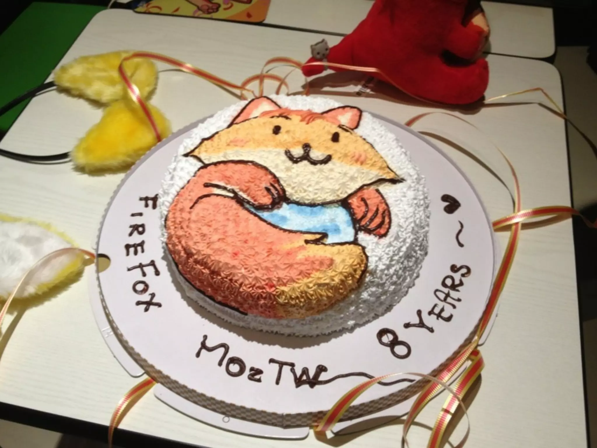 mozillaMozTW, Mozilla Taiwan Community
 