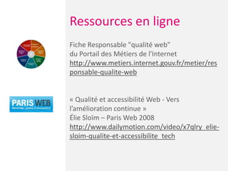 Articles
http://openweb.eu.org/


w3qualité – Portail sur la qualité numérique
http://w3qualite.net/


http://blog.temesis...
