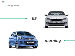 05
Design Works
K5
morning
 