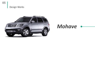 05
Design Works
Mohave
 