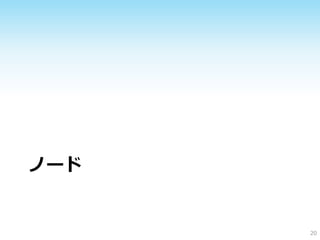 ノード


      20
 