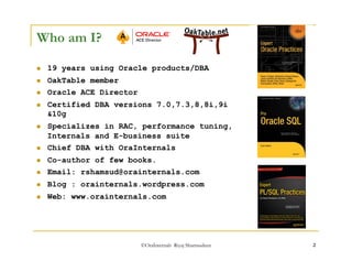A deep dive about VIP,HAIP, and SCAN | PDF
