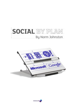 SOCIAL
73




              By Norm Johnston
 