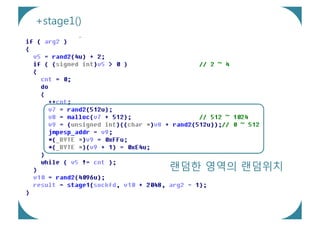 +stage1()




            랜덤한 영역의 랜덤위치
 