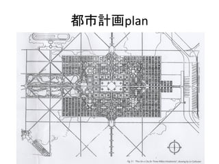 都市計画plan
 