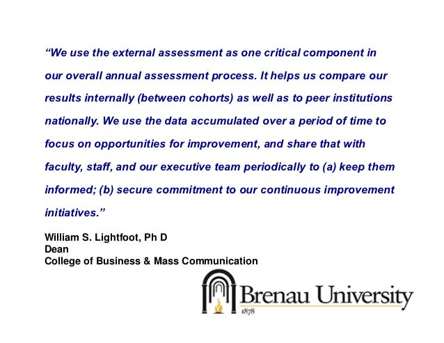 Peregrine Test Mba 2012 acbsp region 4 conference presentation 4 sponsor Peregrine Test Mba 2012 acbsp region 4 conference presentation 4 sponsor
