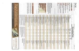 2012 Accounting Firm List   Silicon Valley Business Journal