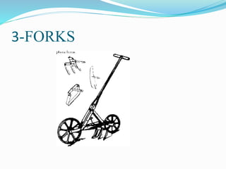3-FORKS
 