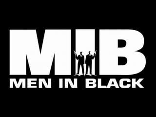 Les Men In Black font de l'Agile