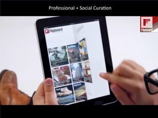 Professional	+	Social	CuraCon
 