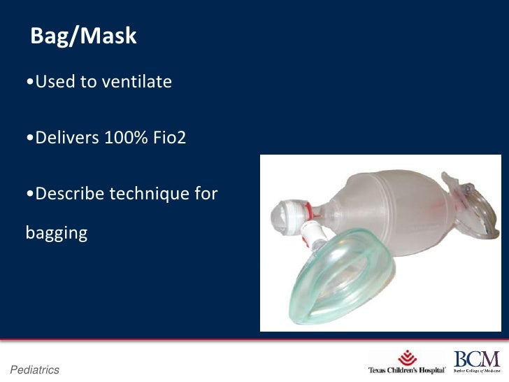 2012 airway management