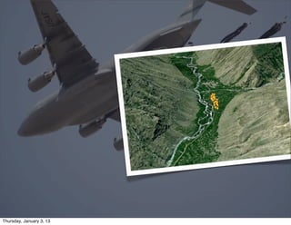 Thursday, January 3, 13
 