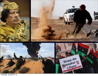 Thursday, January 3, 13
 