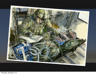 Thursday, January 3, 13
 