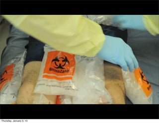 Thursday, January 3, 13
 