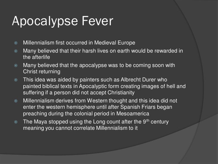 2012 and the end of the world pdf yo