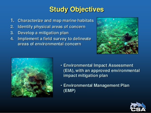 imagery interpretation for coastal and marine spatial planning marine imagery