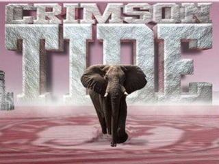 2012 BCS Champions Alabama Crimson Tide